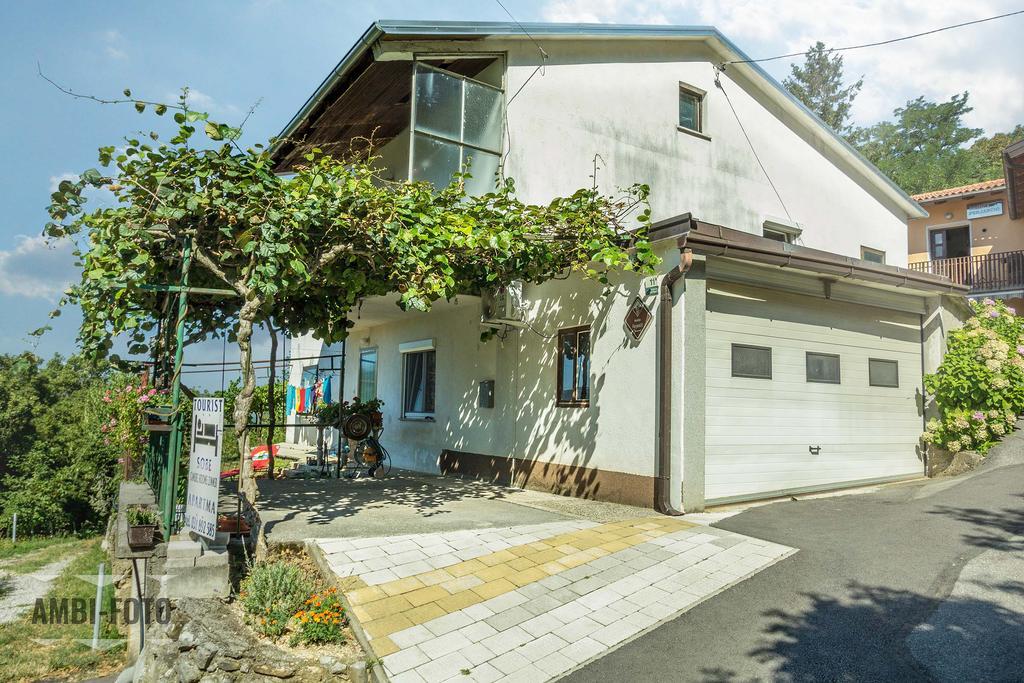 Farm Stay Ferjancic 비파바 외부 사진